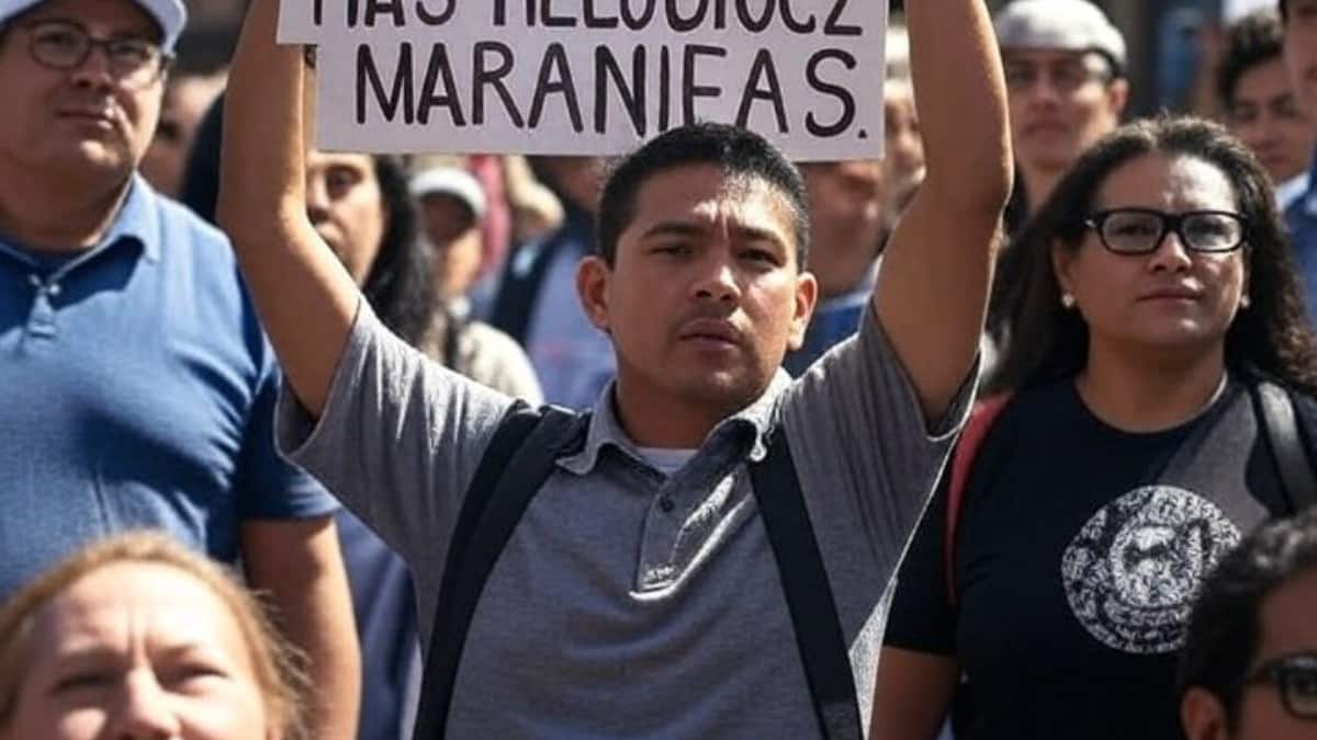 Lunes 14 de julio: Manifestaciones y marchas hoy CDMX; alternativas viales y calles afectadas