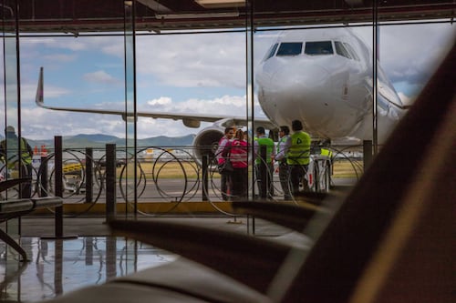 DE EXPO ARLAM A TUREXPO, AVANCE EN MATERIA TURÍSTICA EN NUEVO LEÓN