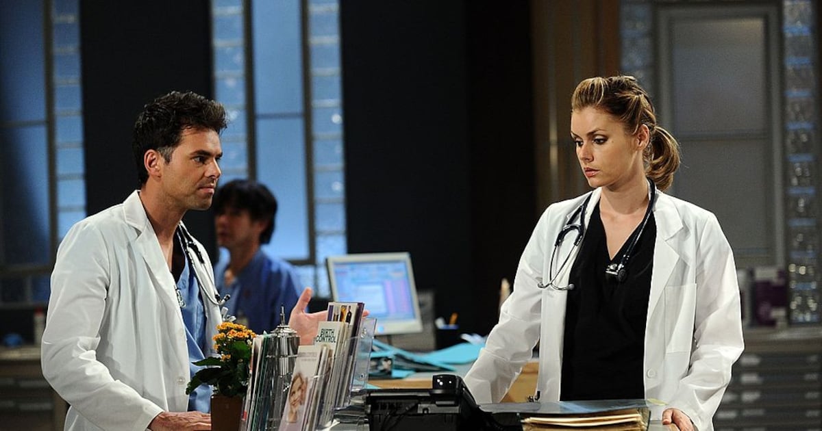 Adiós a una Leyenda: Fallece la Actriz Icónica de 'General Hospital' que Conquistó Corazones Durante Décadas