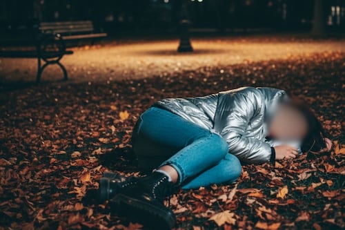 Columna Itinerante: Feminicidios: el odio como cultura