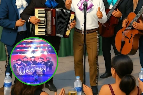 Sancionarán al ayuntamiento de Apatzingán por contratar grupo de narcocorridos en evento oficial