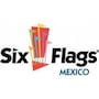Six Flags M&eacute;xico