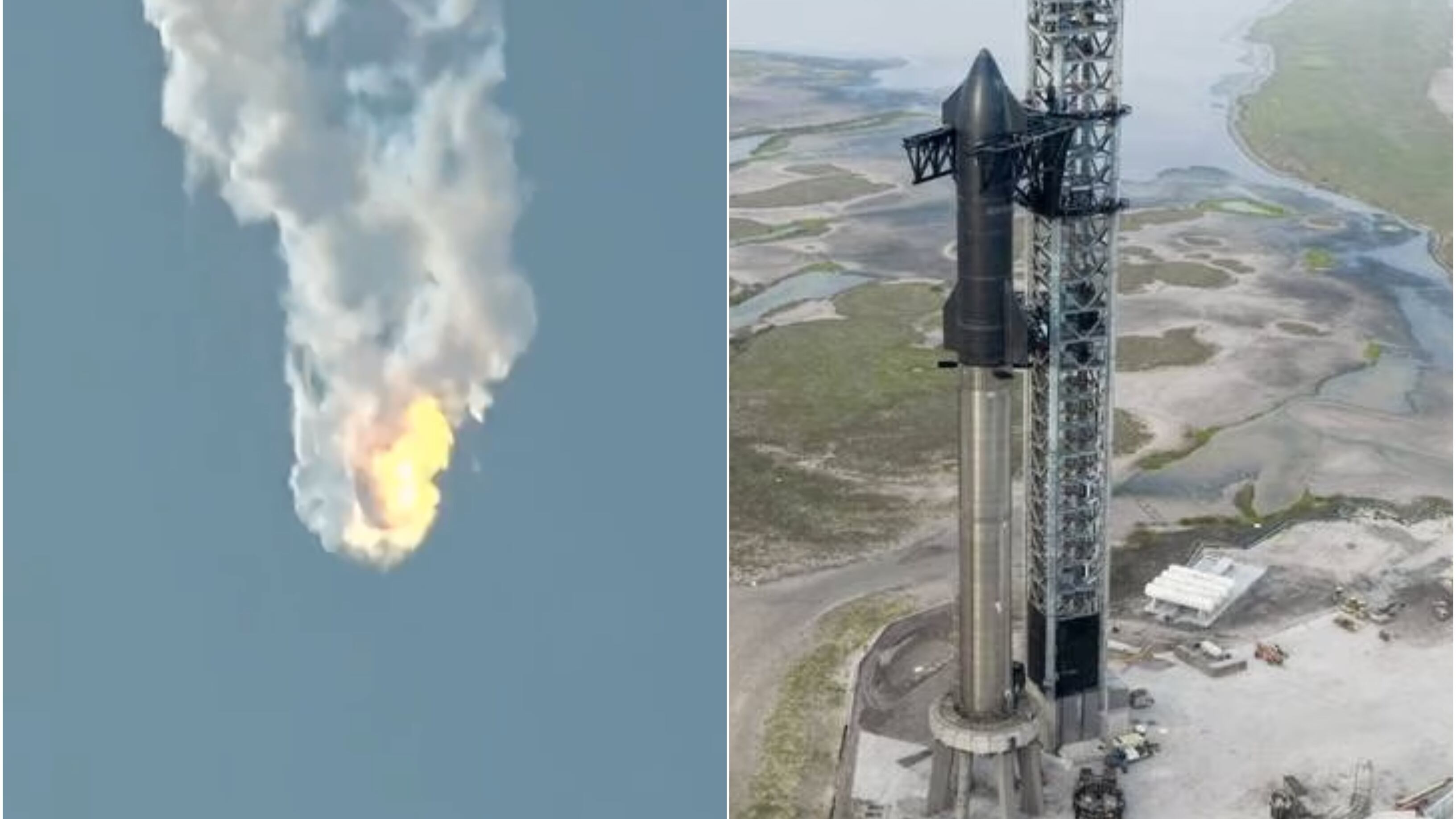 Su lanzamiento busca concretar la exploración de la Luna y Marte.