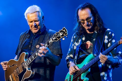 Rush prepara conciertos históricos en México este 18 y 20 de junio: ¿qué canciones tocará?