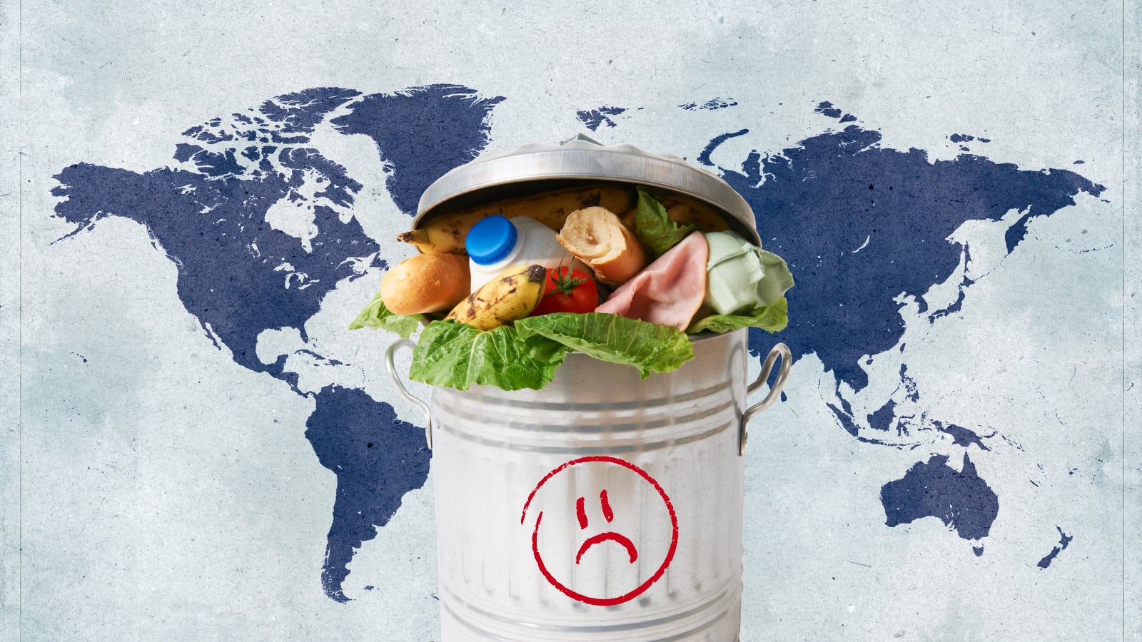 Día Mundial de la Alimentación.