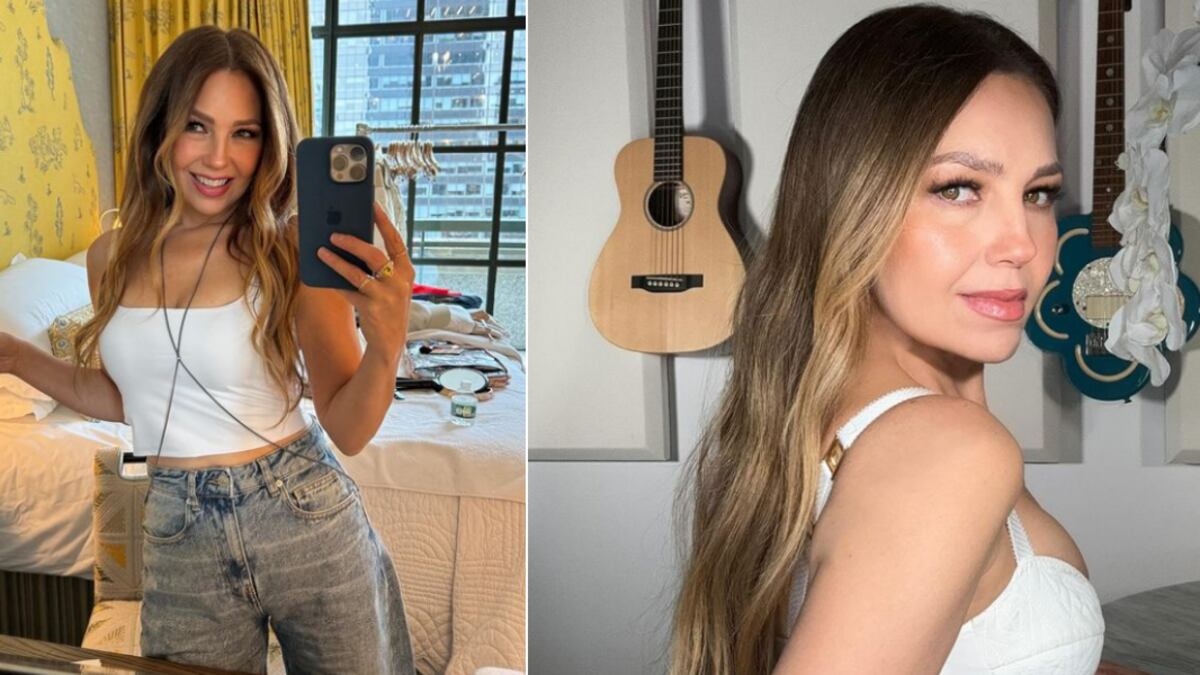 Thalía