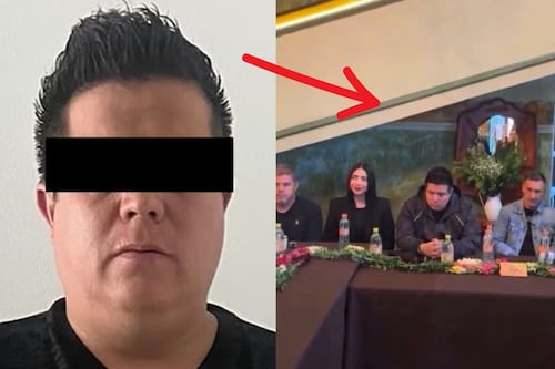 ¡Escándalo! Exjugadores de Liga MX participan en evento ligado al CJNG