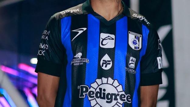 jersey gallos
