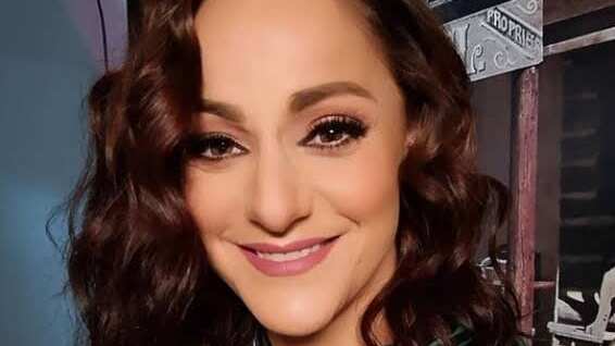 Fue en el programa ‘Iconic Drag Fashion Week’ donde Lolita Cortés, quien está de jurado, confesó que bisexual y queer.