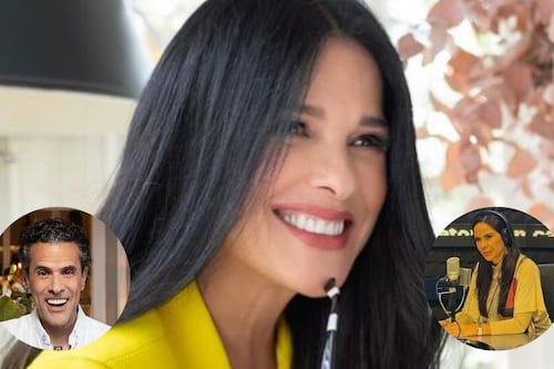 Buscan desbancar a Martha Debayle del trono del rating matutino