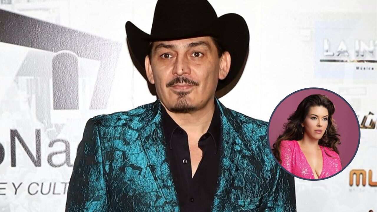 José Manuel Figueroa desmiente acusaciones de Alicia Machado