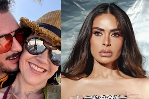 ¿Ricardo Pérez fue infiel con Galilea Montijo? Exponen interés amoroso en la conductora