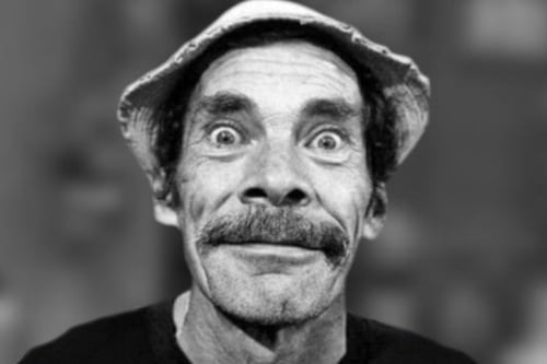 HBO anuncia nueva serie biográfica de ‘Don Ramon’ y ‘El Chapulín Colorado’