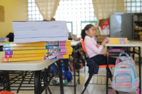 Alumnos de educación básica perderán puente vacacional por decisión de la SEP