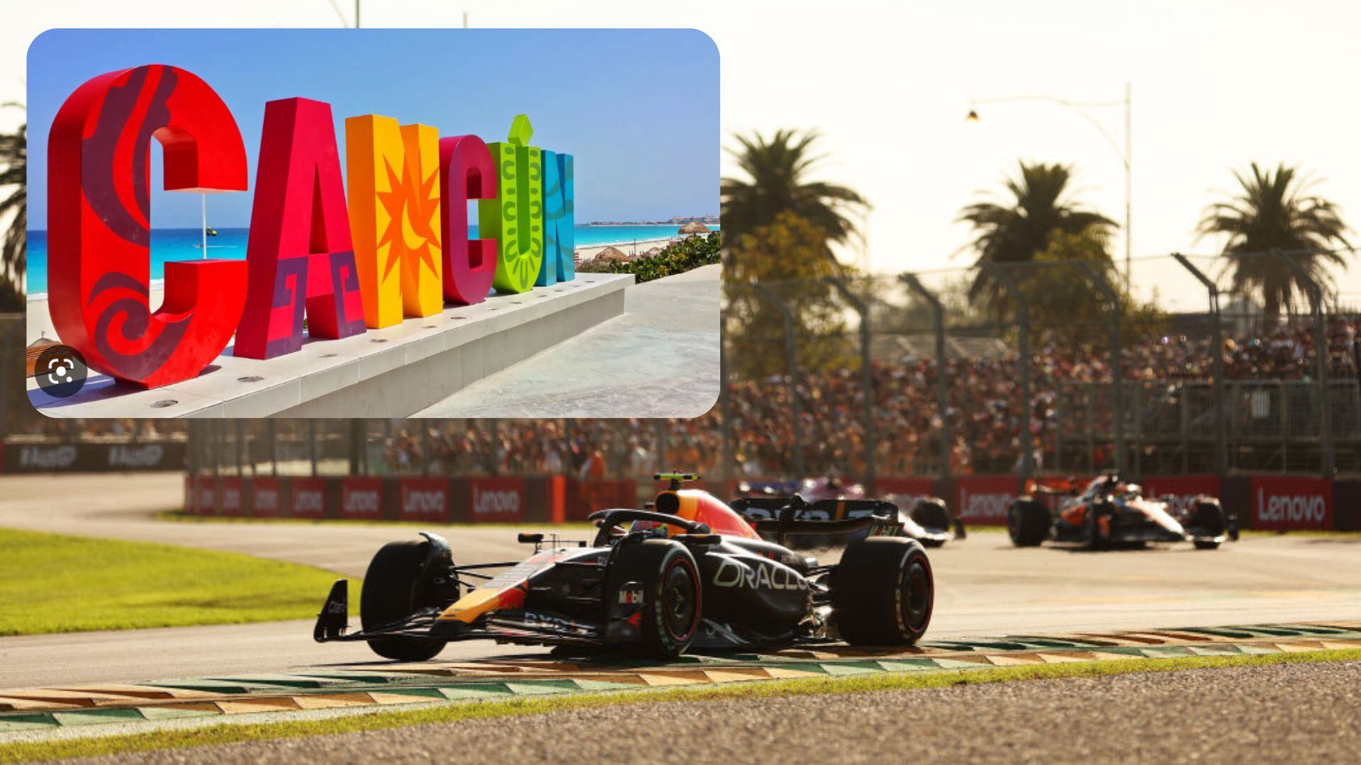 GP de Cancún