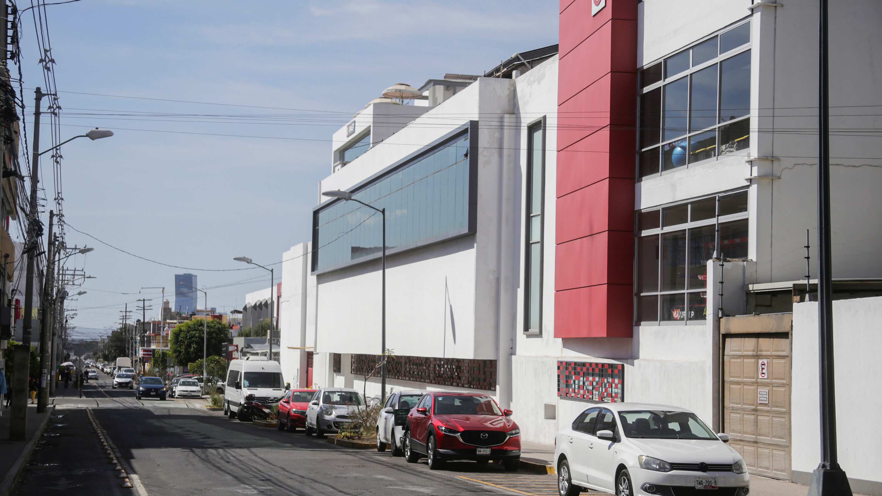 FOTO: Agencia Enfoque