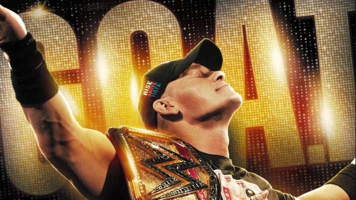John Cena ya tiene la fecha para su última pelea en WWE.