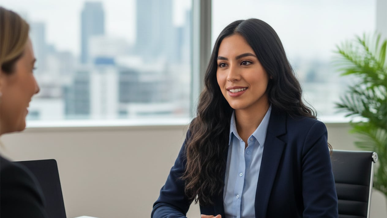 Las empresas que ofrecen crecimiento, bienestar y balance tienen más posibilidades de atraer talento y evitar renuncias tempranas.