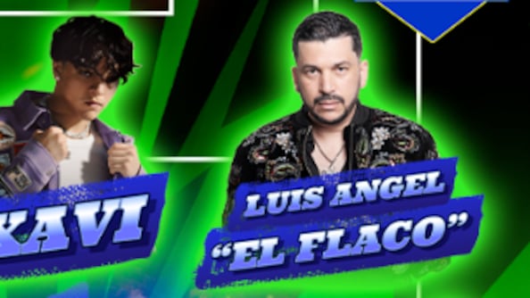 El juego de estrellas unirá al regional mexicano con el Mundial