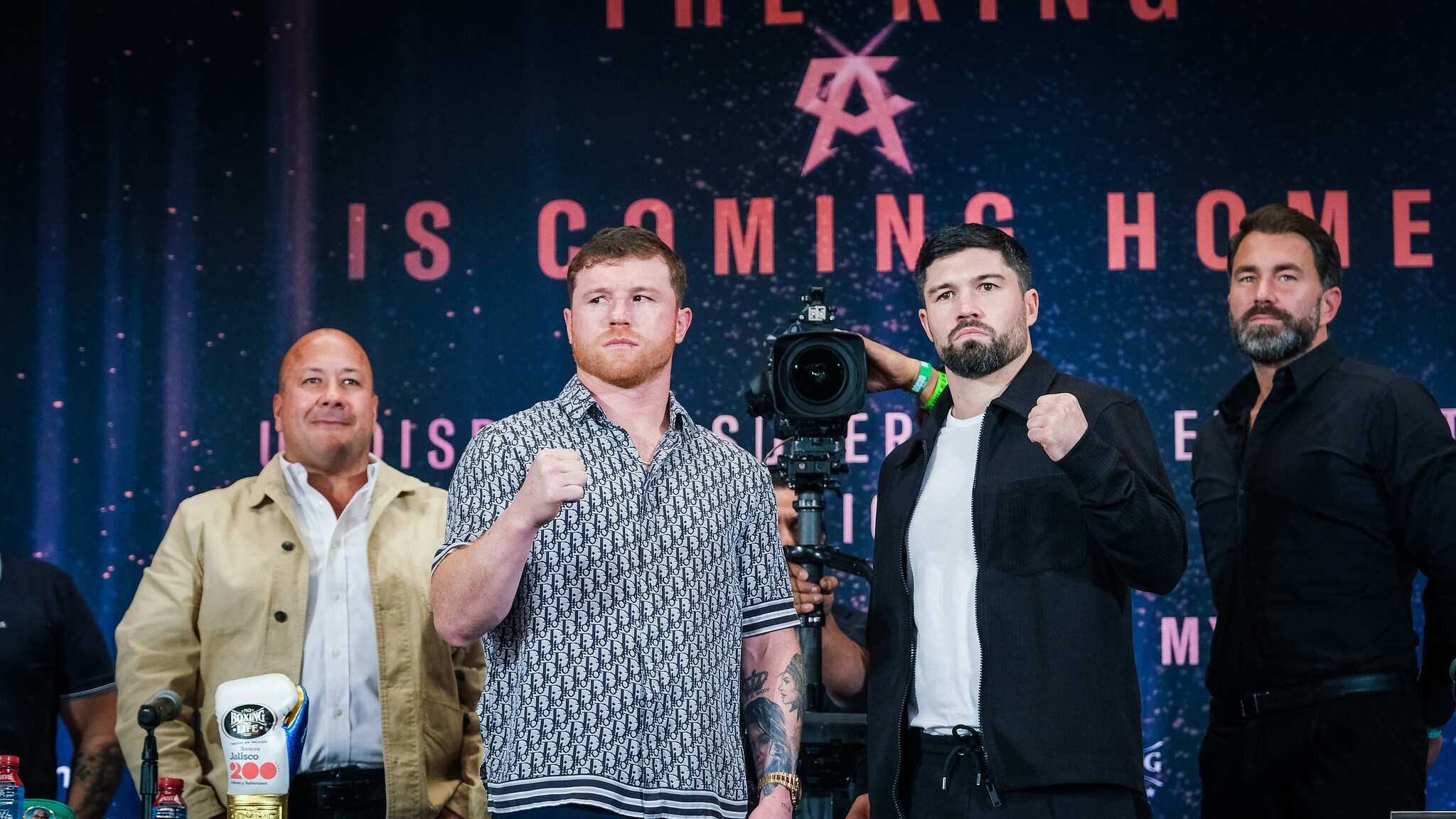 Las autoridades informaron que se repartirán ocho mil boletos a personas beneficiarias de programas sociales del gobierno de Jalisco.