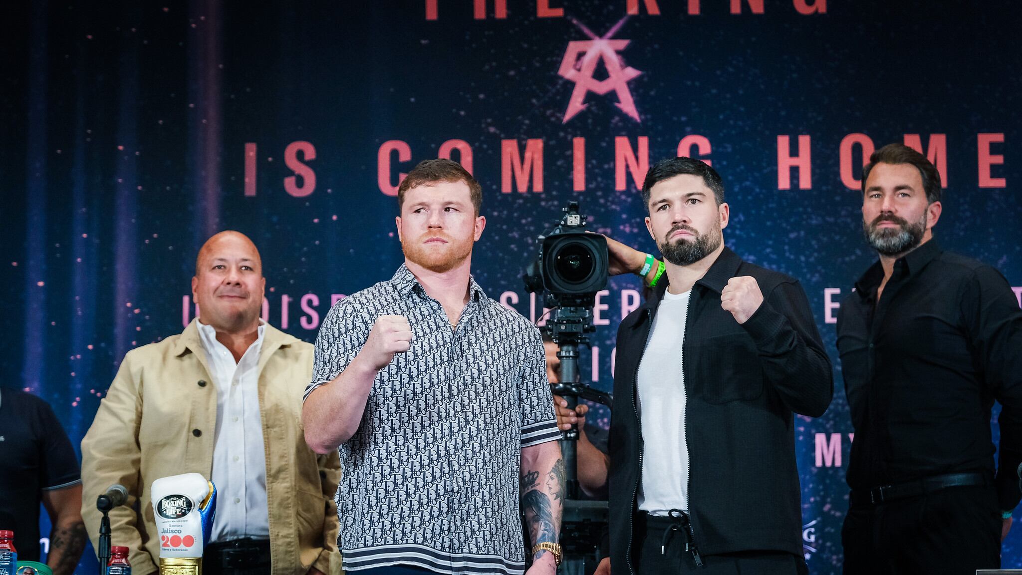 Las autoridades informaron que se repartirán ocho mil boletos a personas beneficiarias de programas sociales del gobierno de Jalisco.