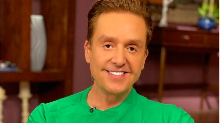 Señalan que fue hospitalizado.