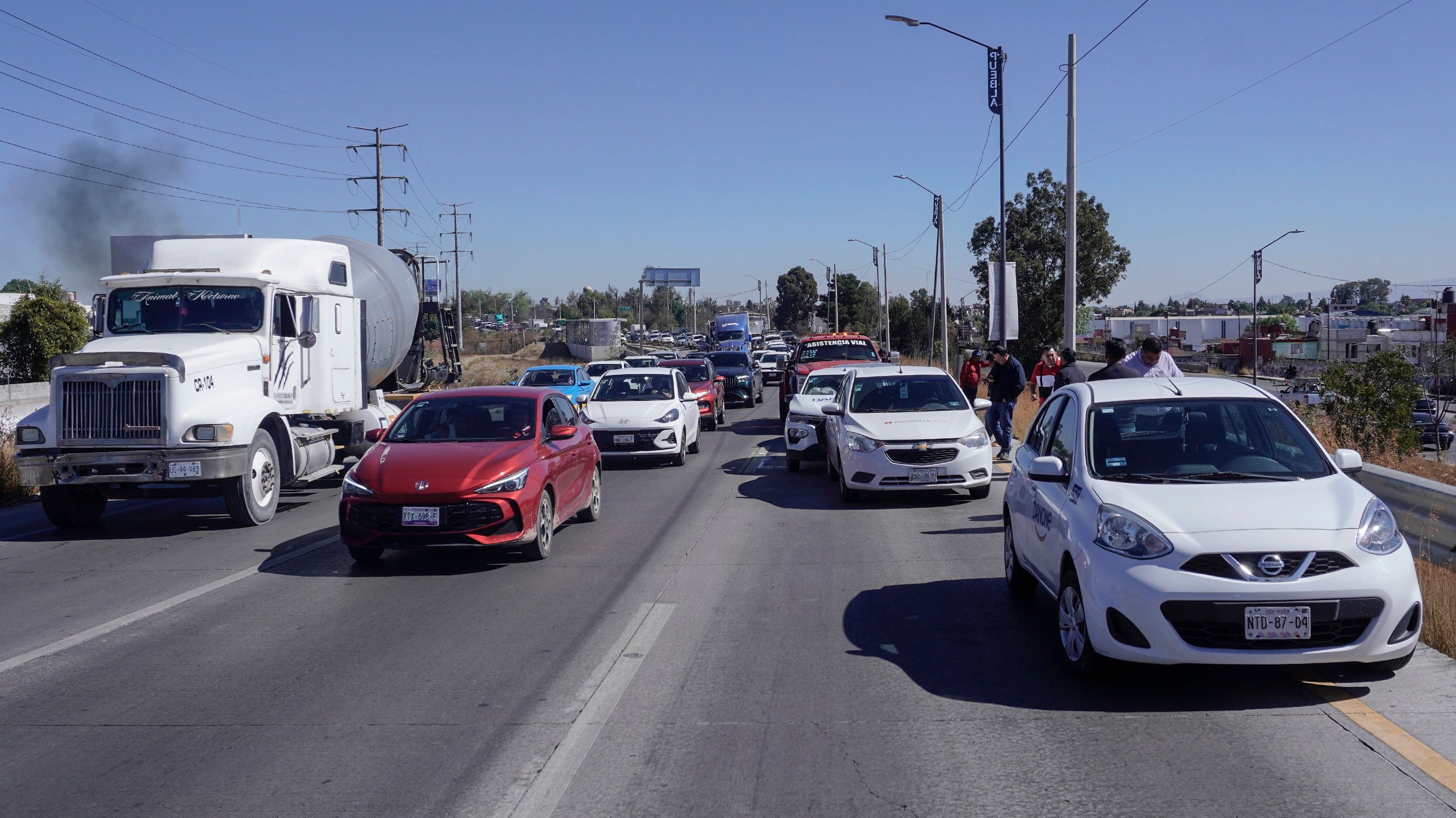 FOTO: Angel Gabriel/Agencia Enfoque