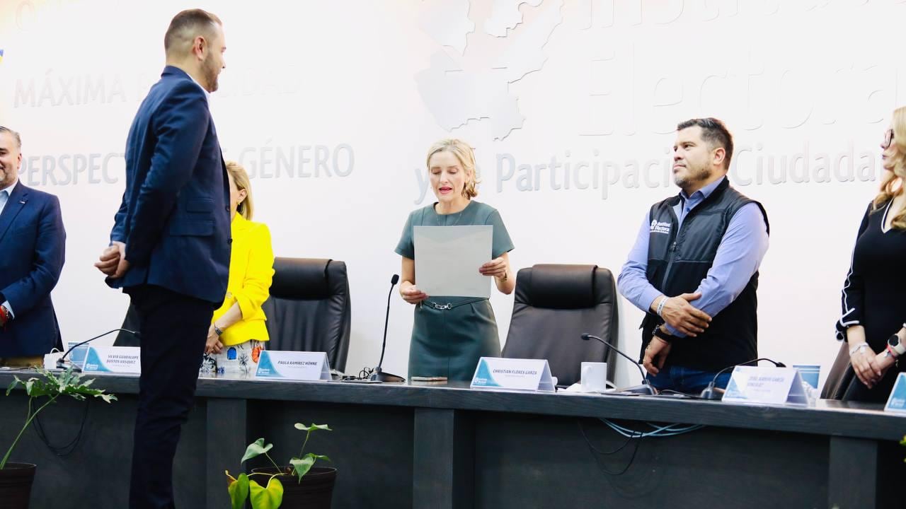 Gerardo Quirino destaca que Tlajomulco tendrá el plan de gobierno más ciudadano