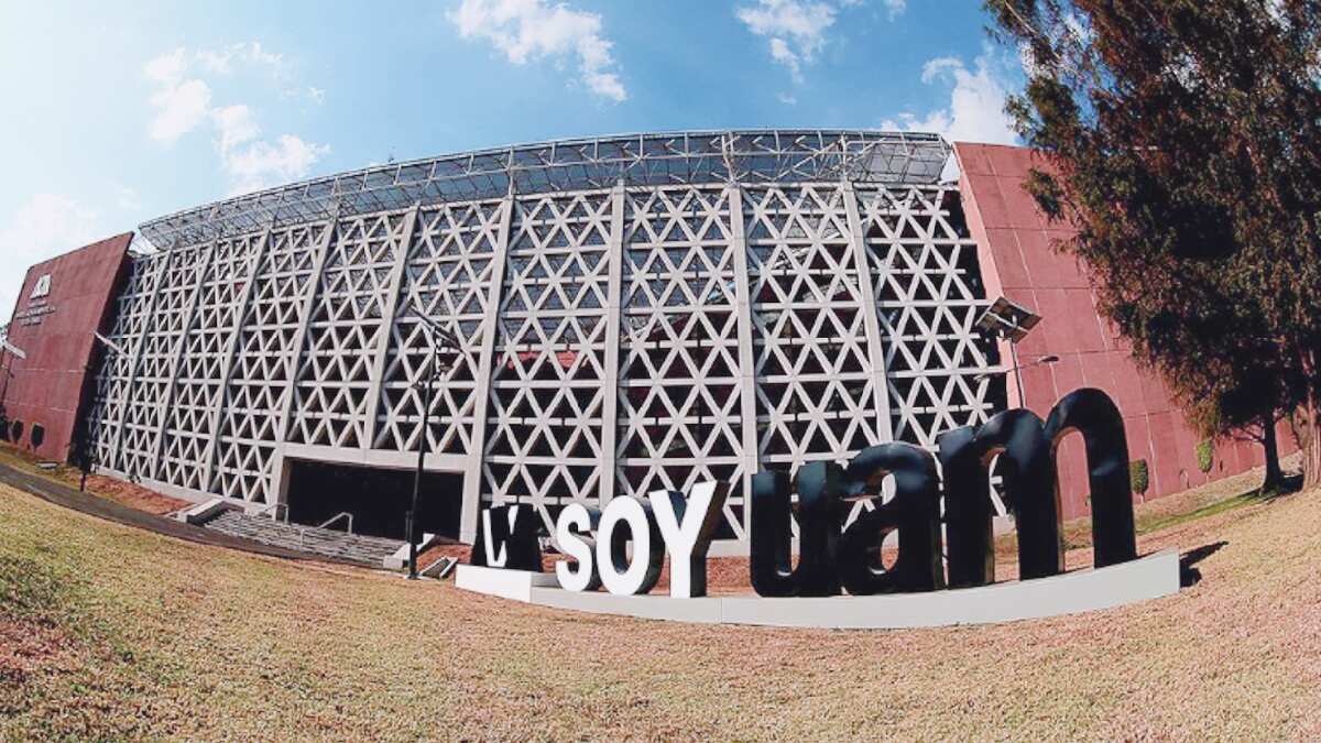 Rectoría de la UAM (IG / @LaUAM)