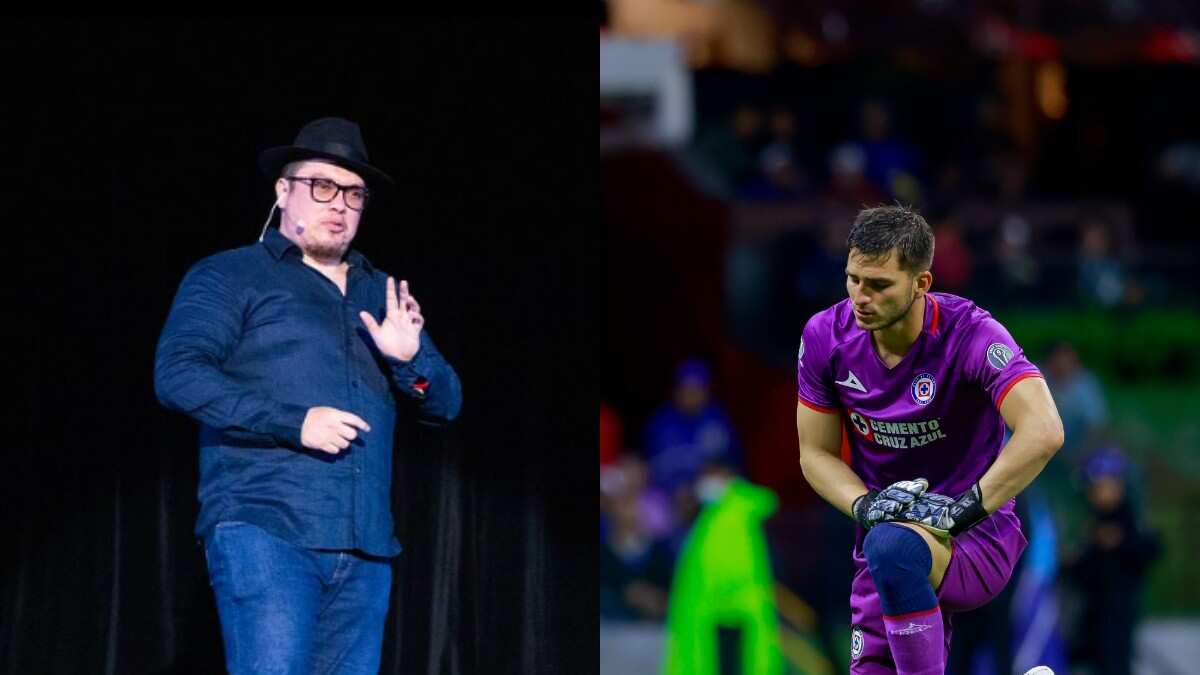 Franco Escamilla mandó un mensaje a Sebastián Jurado I Instagram / Mexsport