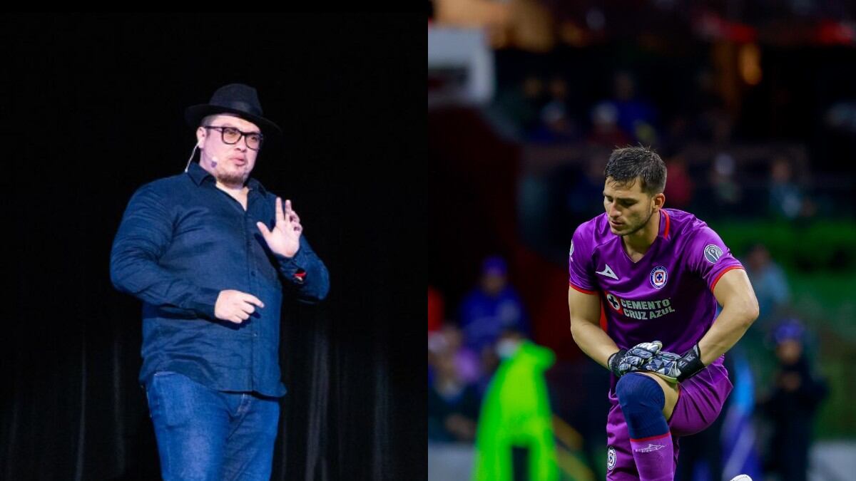 Franco Escamilla mandó un mensaje a Sebastián Jurado I Instagram / Mexsport