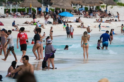 Montaviajes Semana Santa 2026: Cancún, el gancho principal de fraudes vacacionales en línea