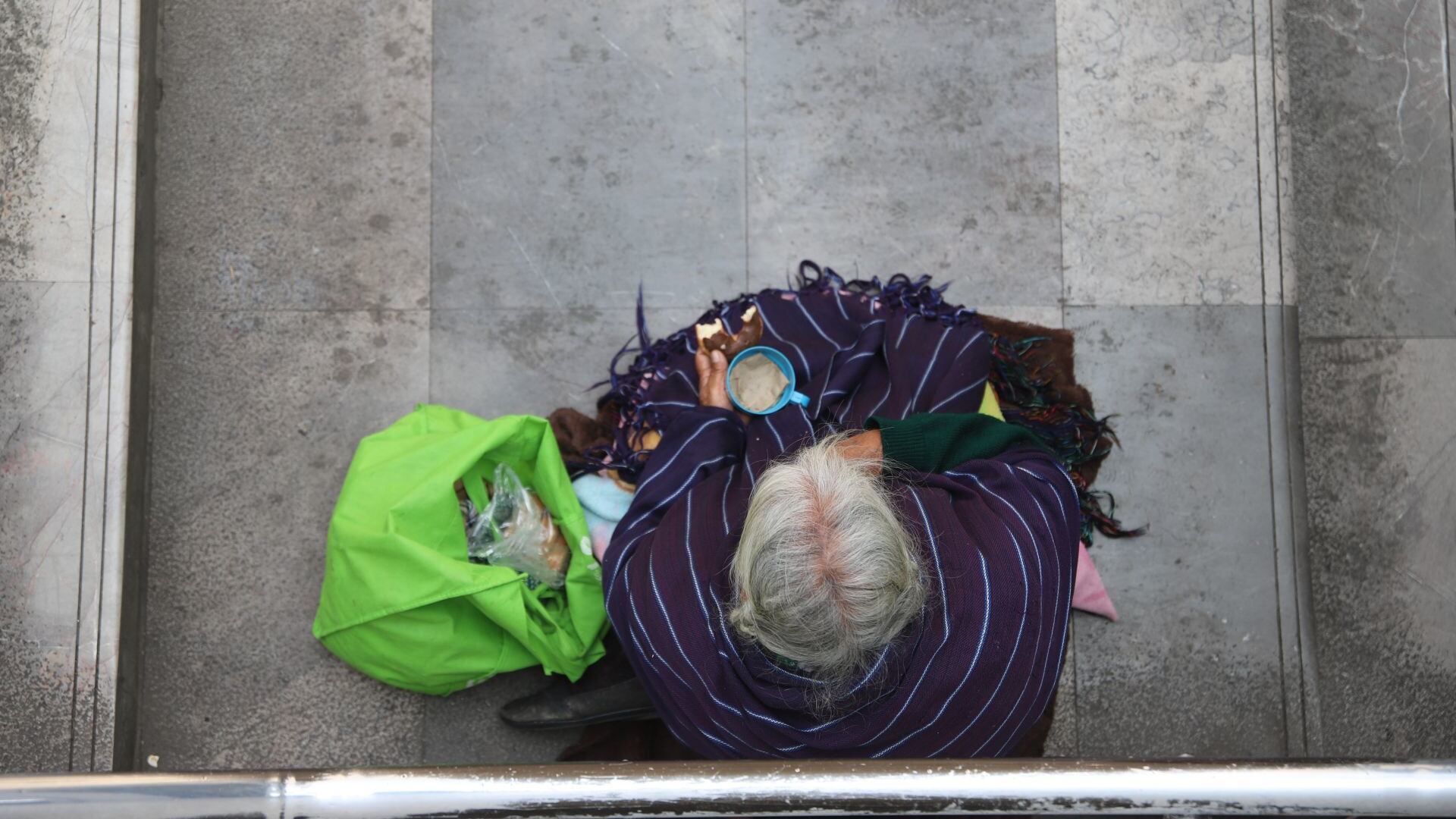 Pueblos menos afortunados de México