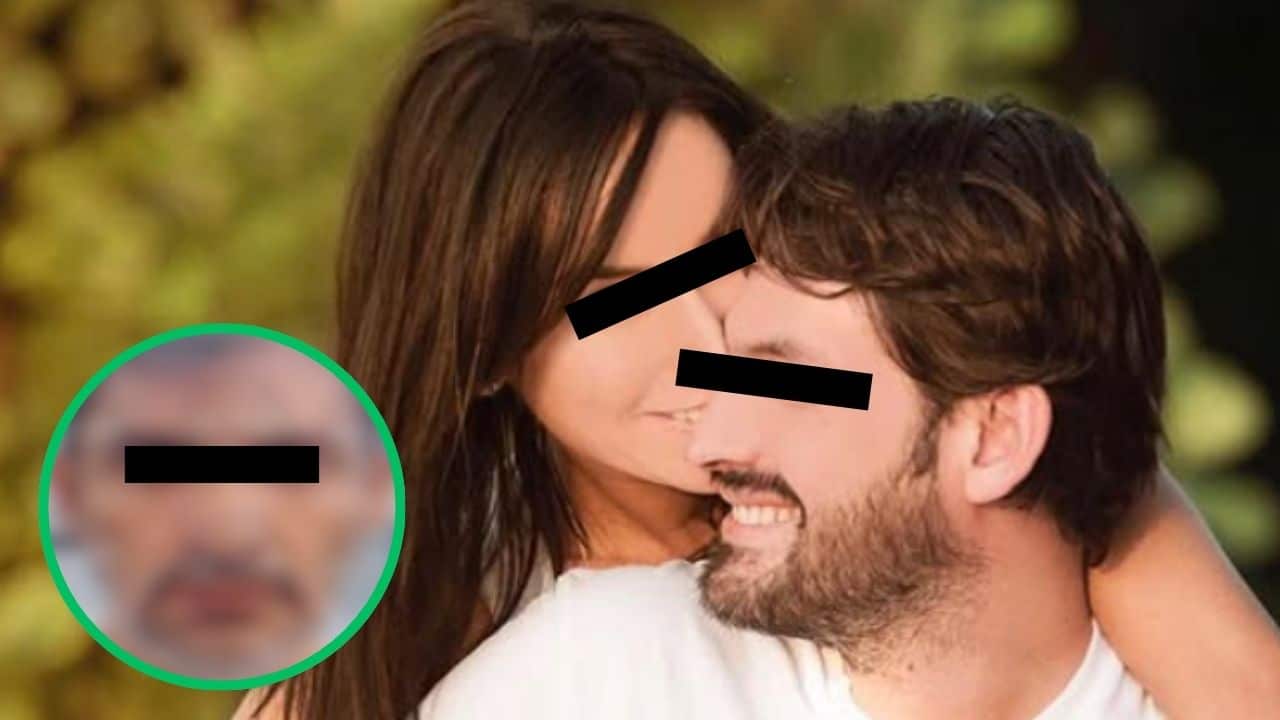 Inés Gómez Mont y Víctor Álvarez Puga