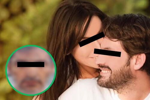 Sale a la luz fotografía de Víctor Álvarez Puga, esposo de Inés Gómez Mont en prisión: “Ya no se ve tan millonario”