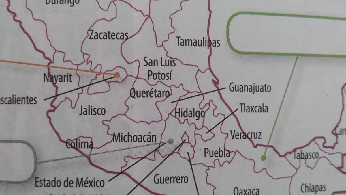 Los materiales han presentado errores y un supuesto contenido ideológico. (Especial)