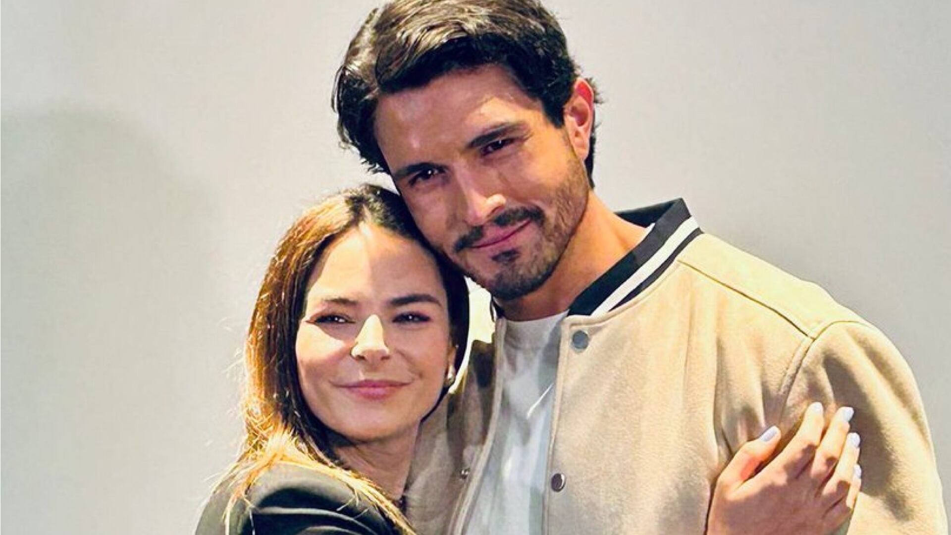 Conoce al elenco de la telenovela.