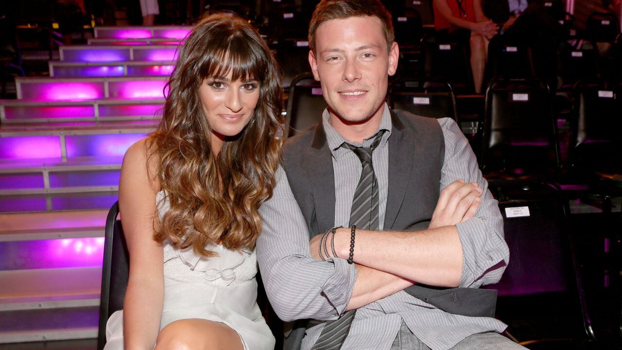 Lea Michele dedica mensaje a Cory Monteith por aniversario luctuoso |Foto: Getty Images