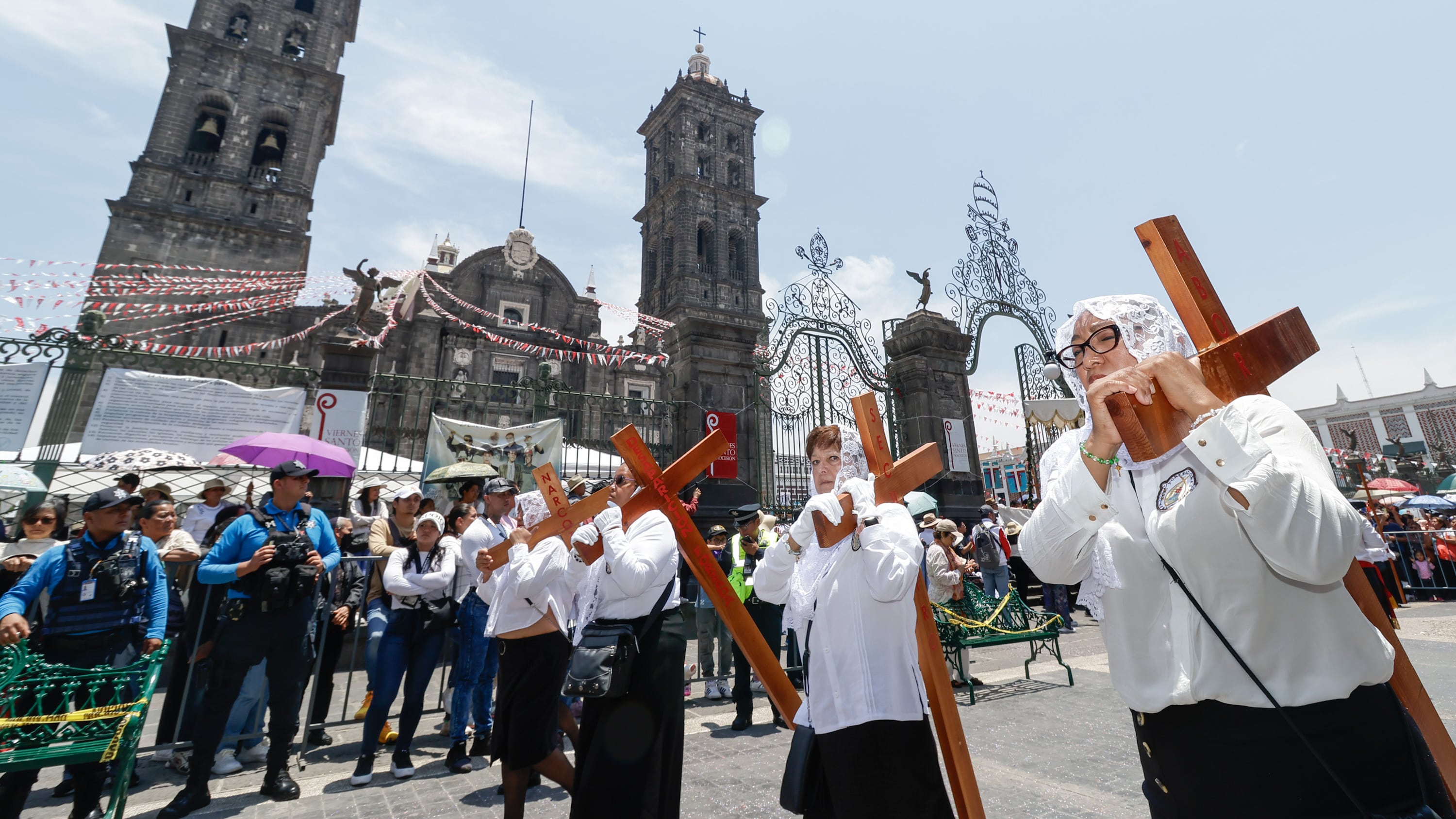 FOTO: Oscar Rodríguez/Agencia Enfoque