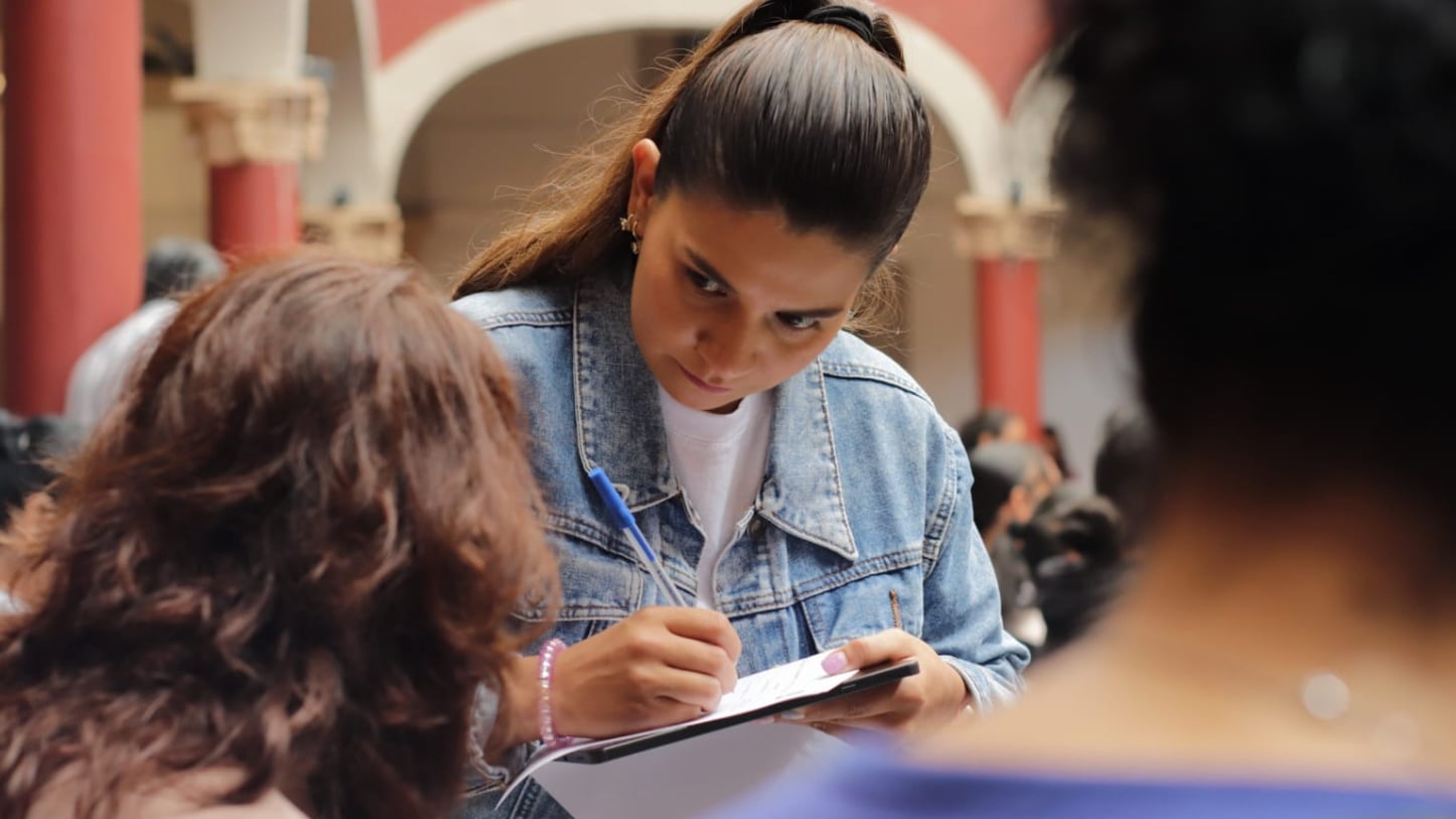 Atender un problema a tiempo con escucha activa puede ser literalmente de vida o muerte.