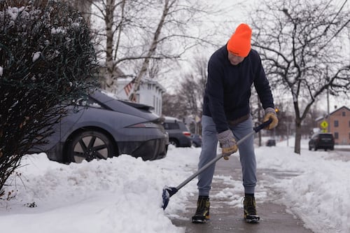 Tormenta invernal amenaza a más de 170 millones de personas en Estados Unidos
