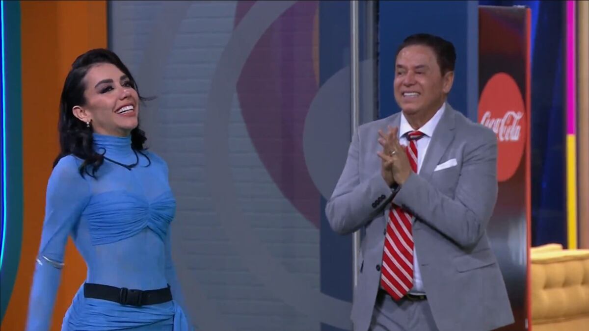 Premonición? Clip de las primeras semanas de LCDLFMx reveló que Karime y Mario serían los dos finalistas – Publimetro México