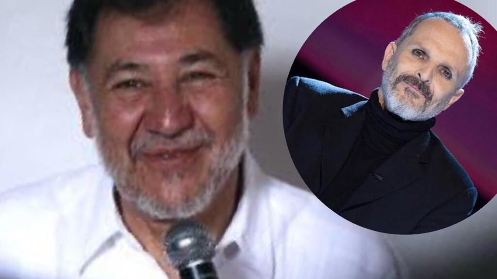 El político recomienda al cantante que denuncie el asalto a su mansión.