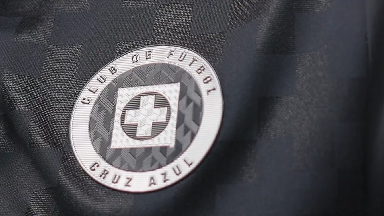 Cruz Azul Escudo