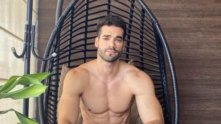 Guty Carrera se une al reality La Casa de los Famosos 4