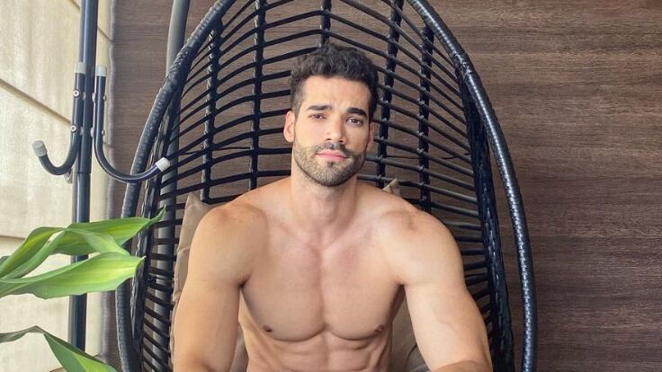 Guty Carrera se une al reality La Casa de los Famosos 4