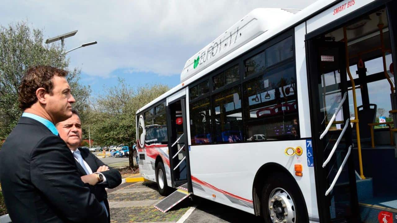 Necesario superar debate sobre tarifa al transporte concesionado, para fortalecer su modelo empresarial: Jesús Padilla