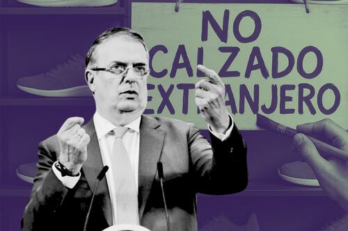 ¿México ya no venderá tenis Jordan? Las claves del decreto contra calzado extranjero