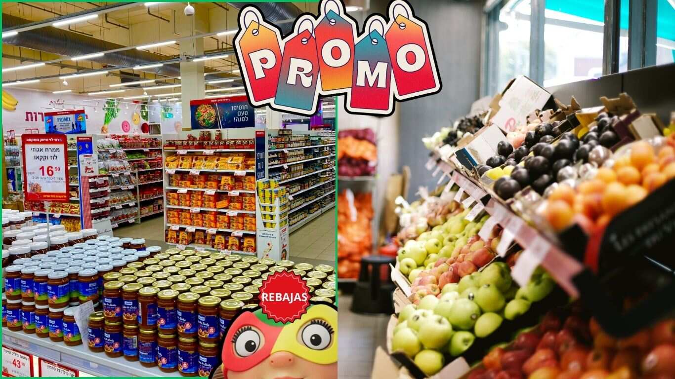 Exhiben a famososo supermercado por colocar “trampas” en etiquetas con descuentos