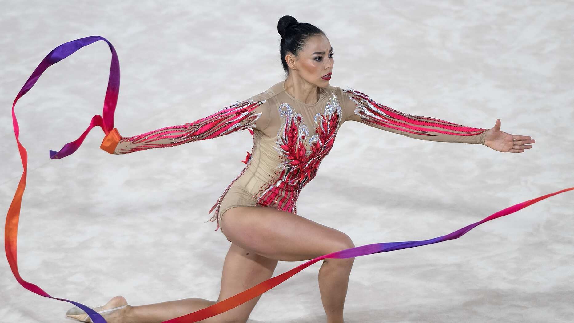 Rut Castillo | MEXSPORT